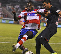 Allan Romeo Nyom: Le portrait