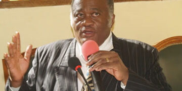 Canon: les acteurs de la crise