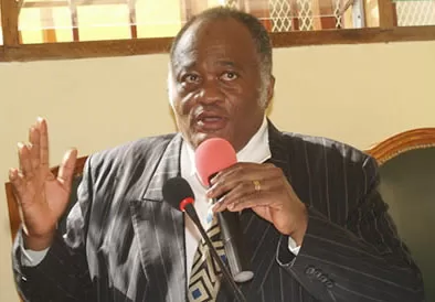 Canon: les acteurs de la crise