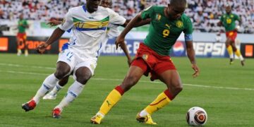 CAN 2013 : Les Lions face à la Guinée Bissau