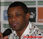 Cambriolage chez Omam Biyik