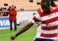 Allan-Roméo Nyom, Granada CF