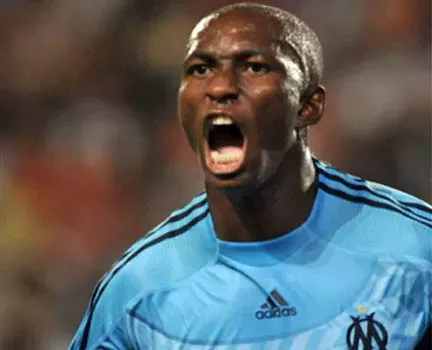Marseille : Mbia dans deux semaines?
