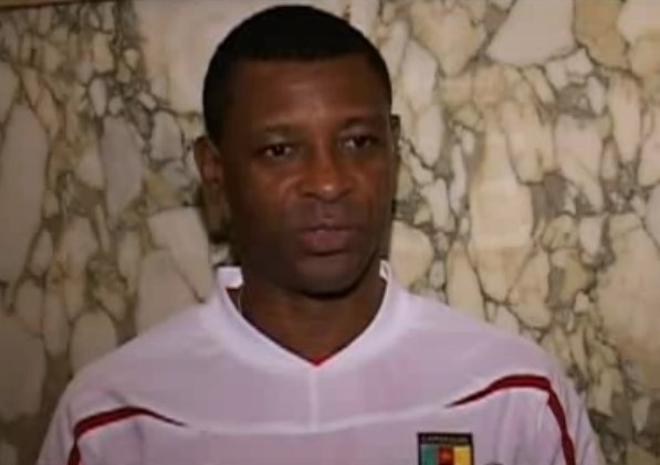 Omam Biyik en toute franchise (vidéo)