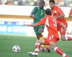 Marrakech: Maroc et Soudan au menu des Lions indomptables