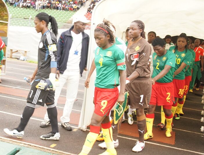 Jeux Olympiques 2012 : Les Lionnes seront à Londres