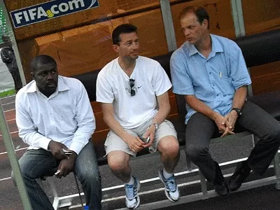 Pourquoi Lavagne inspire méfiance?