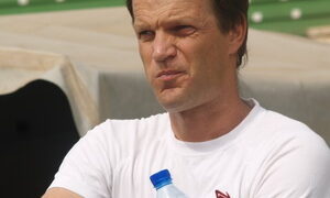 Lavagne: Seuls les résultats parleront