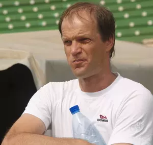 Lavagne: Seuls les résultats parleront