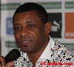 Cambriolage chez Omam Biyik