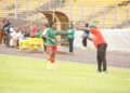 Les consignes du coach camerounais