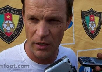 Quand Lavagne était raciste …