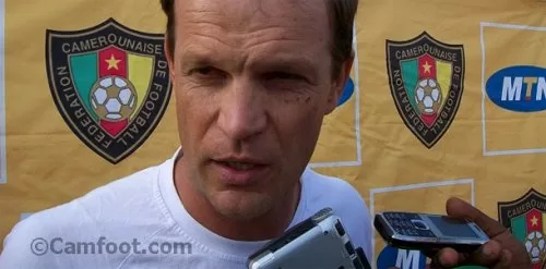 Quand Lavagne était raciste …