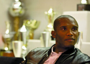Ballon d&rsquo;or 2011: Eto&rsquo;o, seul africain nominé
