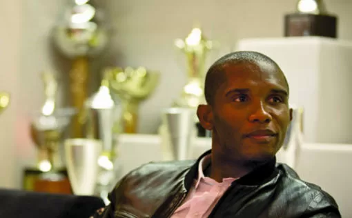 Ballon d’or 2011: Eto’o, seul africain nominé