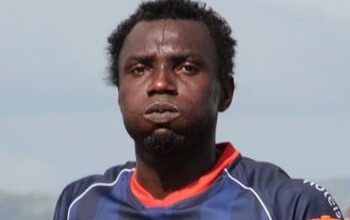 Angola: une première pour Edy Boyom