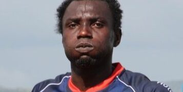 Angola: une première pour Edy Boyom