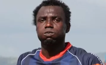 Angola: une première pour Edy Boyom