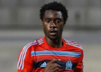 Nkoulou a conquis l&rsquo;OM