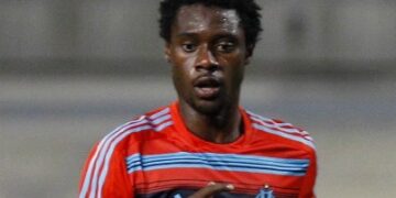 Nkoulou a conquis l&rsquo;OM