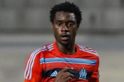 Nkoulou a conquis l’OM