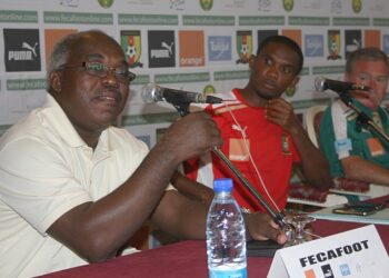 Chrono : Gabegie organisée