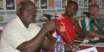 Chrono : Gabegie organisée