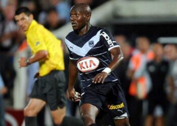 Nguemo va jouer un rôle clé face au PSG