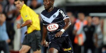 Nguemo va jouer un rôle clé face au PSG