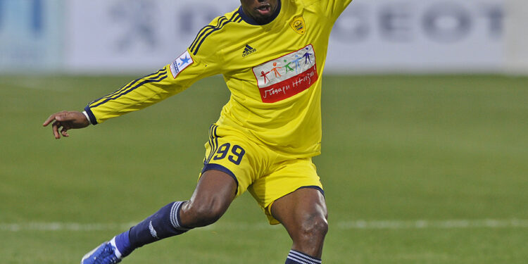 Makhatchkala et Eto&rsquo;o se relancent