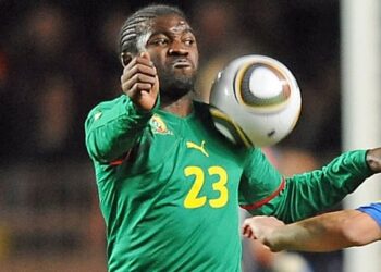 Kouemaha remplace Kweukeu