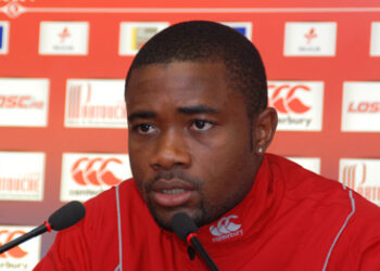 LG CUP: Chedjou forfait?