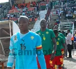 Elite one: La guerre Coton-Fovu pour Efala