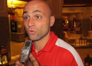 Christophe Manouvrier : «Je ne connaissais pas Lavagne»