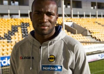 Lillestrom: Toindouba a signé