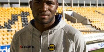 Lillestrom: Toindouba a signé