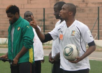 Les cadres boudent-ils Denis Lavagne?