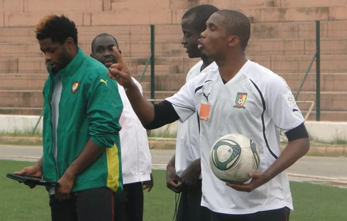 Les cadres boudent-ils Denis Lavagne?