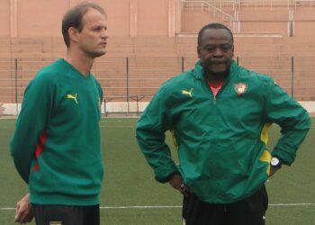 Denis Lavagne : « plutôt favorable »