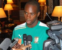 Allan Nyom a été baptisé