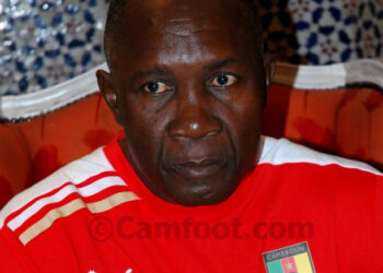 Pierre Mbarga : «Nous allons au fil du temps savoir qui est qui »