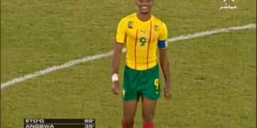 Cameroun – Soudan: Les buts en vidéo