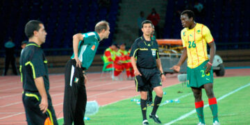 Lavagne reste positif