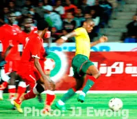 Samuel Eto’o sera recompensé