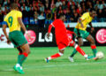 Cameroun – Soudan: Le jeu et les joueurs