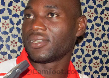 Henri Bienvenu Ntsama :  Montrer ce qu’on sait faire