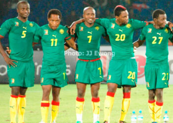Maroc – Cameroun: Les penalties en vidéo