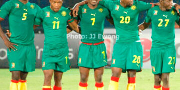 Maroc – Cameroun: Les penalties en vidéo