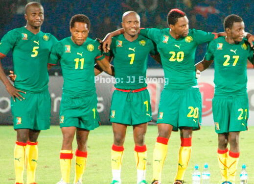 Maroc – Cameroun: Les penalties en vidéo