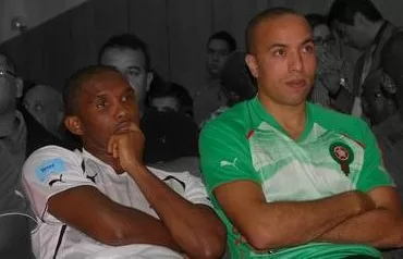 Alg-Cam: tourbillon et statut quo